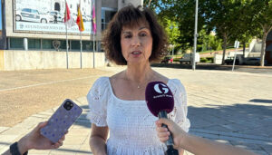 El PSOE reclama a Guarinos transparencia informativa en seguridad y considera “inaudito” que no se haya pronunciado sobre los últimos sucesos ocurridos en Guadalajara