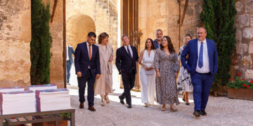 El Plan Estratégico de Turismo 2024-2030 se pone de largo en Belmonte y ultima 17 millones de euros para apoyar proyectos de eficiencia energética, turismo activo y zonas naturales de baño