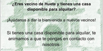 El Proyecto Arraigo impulsa atraer nuevos pobladores a Huete