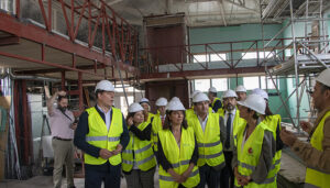 El SEPES aprueba la adquisición de dos solares en Guadalajara a Defensa para la construcción de más de un centenar de viviendas