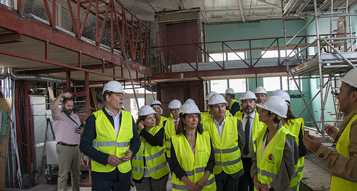 El SEPES aprueba la adquisición de dos solares en Guadalajara a Defensa para la construcción de más de un centenar de viviendas