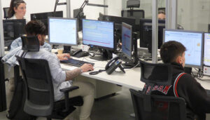 El Servicio de Emergencias 1-1-2 ha impartido este año prácticas a un total de 122 estudiantes de Formación Profesional en Castilla-La Mancha