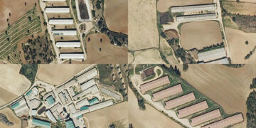 El Tribunal Supremo no admite el recurso de la Junta que pretendía autorizar una macrogranja en Huerta de la Obispalía