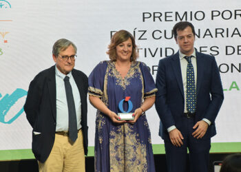El VI Congreso Culinaria reunirá, el 21 y 22 de octubre en Cuenca, bajo el lema ‘Culmen’ a chefs como Oriol Castro, Ferrán Adriá y Andoni Aduriz