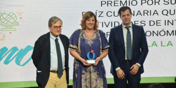 El VI Congreso Culinaria reunirá, el 21 y 22 de octubre en Cuenca, bajo el lema ‘Culmen’ a chefs como Oriol Castro, Ferrán Adriá y Andoni Aduriz