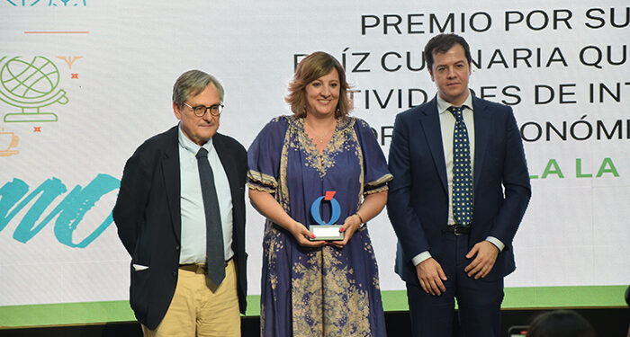 El VI Congreso Culinaria reunirá, el 21 y 22 de octubre en Cuenca, bajo el lema ‘Culmen’ a chefs como Oriol Castro, Ferrán Adriá y Andoni Aduriz