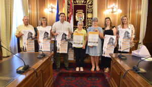 El XVI Ciclo de Conciertos Ciudad de Huete ‘Música y Patrimonio’ comienza este sábado con una cena gastro-musical