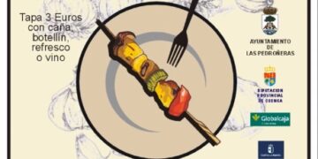 El ajo morado de Las Pedroñeras adquiere protagonismo en la Ruta del Tapeo que se celebrará del 26 al 28 julio