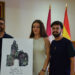 El cartel anunciador de las fiestas patronales de Tarancón es obra de Naroa Huélamo
