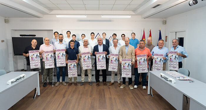 El certamen ‘Guadalajara busca Torero’ tendrá más ganaderías y escuelas taurinas en su IX edición