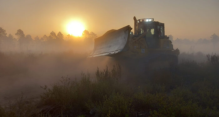 El incendio de Valverdejo, estabilizado, baja a nivel 0 1 El incendio de Valverdejo, estabilizado, baja a nivel 0