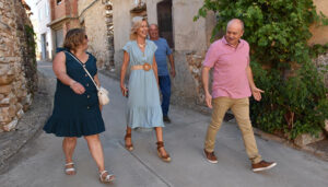 El taller ‘Repara, reutiliza y recicla’ de la Consejería de Desarrollo Sostenible visitará ocho localidades de Cuenca durante el verano