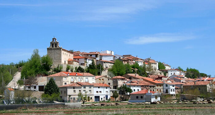 El vicerrector del Campus de la UCLM en Cuenca pregonará en Salinas del Manzano la séptima edición del Día de la Serranía