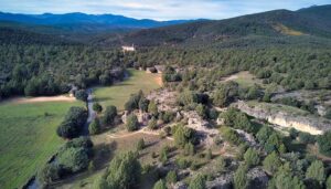 En 2024 ADEL Sierra Norte cumple los 30 años y lo celebrará por toda la Sierra Norte