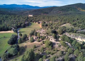 En 2024 ADEL Sierra Norte cumple los 30 años y lo celebrará por toda la Sierra Norte En 2024 ADEL Sierra Norte cumple los 30 años y lo celebrará por toda la Sierra Norte