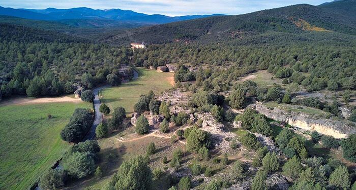 En 2024 ADEL Sierra Norte cumple los 30 años y lo celebrará por toda la Sierra Norte 1 En 2024 ADEL Sierra Norte cumple los 30 años y lo celebrará por toda la Sierra Norte