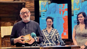 En búsqueda del sonido original de la Catedral de Cuenca en el Festival Mirabilia Semana Medieval