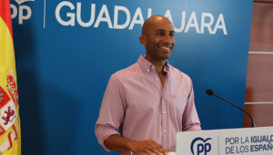 Engonga critica el “triple trasvase” autorizado por el Gobierno de Sánchez y pide que se analicen las circunstancias de la cabecera “mes a mes”