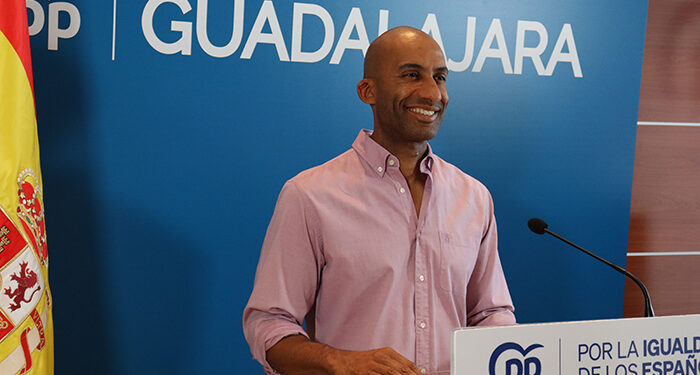 Engonga critica el “triple trasvase” autorizado por el Gobierno de Sánchez y pide que se analicen las circunstancias de la cabecera “mes a mes”