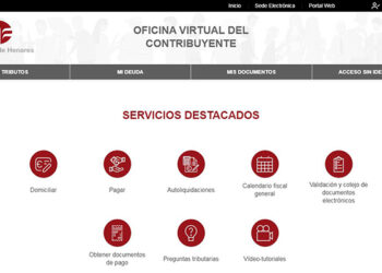 Entra en servicio la Oficina Virtual del Contribuyente del Ayuntamiento de Azuqueca