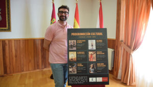 Espectáculos de música, teatro y humor en la programación cultural de Verano en Tarancón