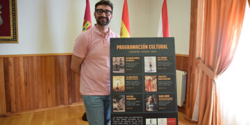 Espectáculos de música, teatro y humor en la programación cultural de Verano en Tarancón