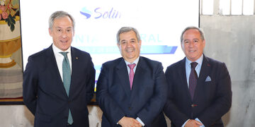 Eurocaja Rural asiste a la Junta General Ordinaria de Solimat