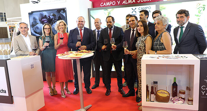 Eurocaja Rural, comprometida con el sector agroalimentario y el cultivo del ajo