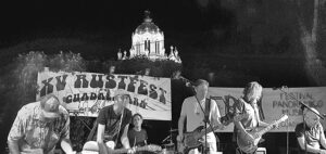 Éxito del XV Rust Fest Guadalajara 2024