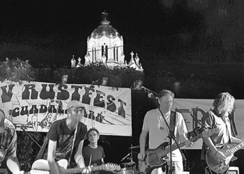 Éxito del XV Rust Fest Guadalajara 2024