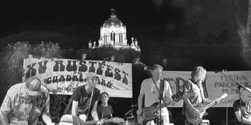 Éxito del XV Rust Fest Guadalajara 2024