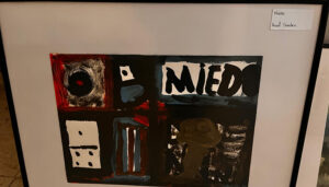 Fallados los premios del concurso de expresiones artísticas “El arte inclusivo” convocado por la asociación Roosevelt