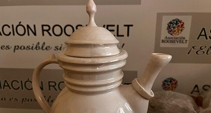 Fallados los premios del concurso de expresiones artísticas “El arte inclusivo” convocado por la asociación Roosevelt 1 Fallados los premios del concurso de expresiones artísticas “El arte inclusivo” convocado por la asociación Roosevelt