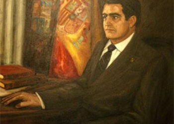 Fallece Emilio Clemente Muñoz, presidente de la Diputación de Guadalajara durante los años 1982-1983
