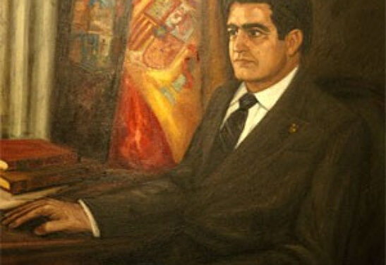 Fallece Emilio Clemente Muñoz, presidente de la Diputación de Guadalajara durante los años 1982-1983 1 Fallece Emilio Clemente Muñoz, presidente de la Diputación de Guadalajara durante los años 1982-1983