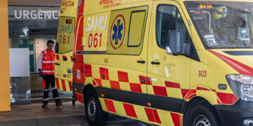Fallece ahogado un trabajador de Aframas de Cuenca en una playa de Cullera