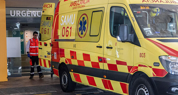 Fallece un trabajador de Aframas de Cuenca en una playa de Cullera