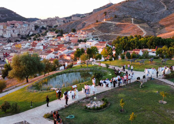 Gran acogida del inicio las cenas emblemáticas que organizan el Ayuntamiento de Cuenca y la Agrupación de Hostelería