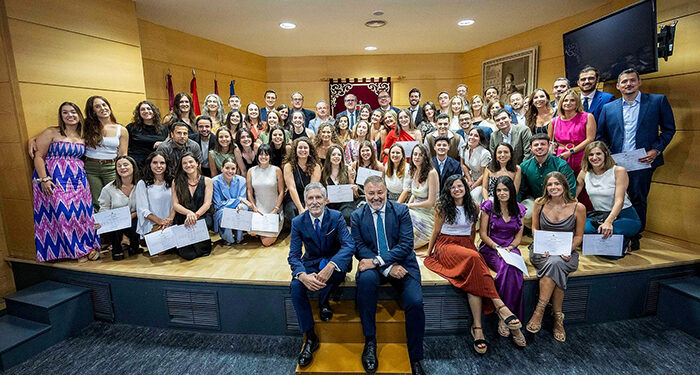 Grande-Marlaska destaca en Cuenca la “buena salud del sistema penitenciario” como muestra de la fortaleza de la democracia española