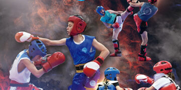 Guadalajara acoge desde este jueves el Campeonato de España de Kickboxing junior y cadete 2024