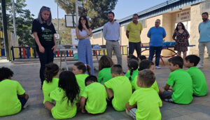 Guadalajara se suma a la celebración de la Semana Verde Europea con actividades para concienciar sobre la necesidad de resiliencia con el agua