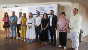 Guarinos felicita a los hosteleros y anima al sector a seguir mejorando en el III Foro de Hostelería