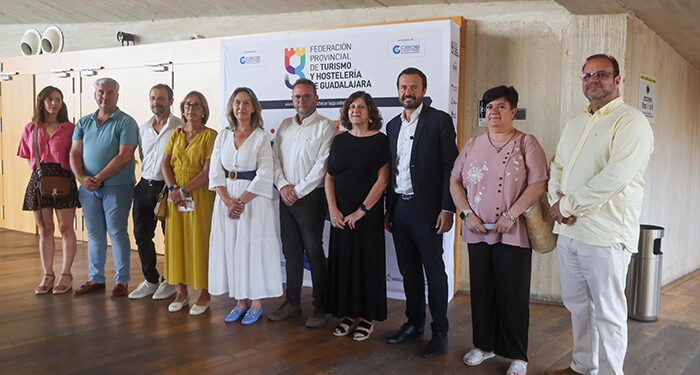 Guarinos felicita a los hosteleros y anima al sector a seguir mejorando en el III Foro de Hostelería