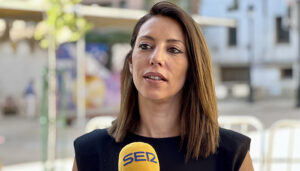 Guarinos “ha gestionado y planificado mal” las obras de Prim y San Esteban, “mintiendo a la hostelería y arruinando sus terrazas”