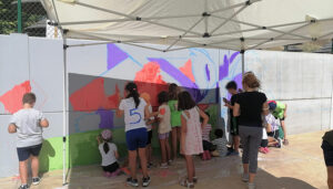 Iberdrola junto a la Fundación Sembria desarrolla un taller en Belinchón para la protección del aguilucho cenizo