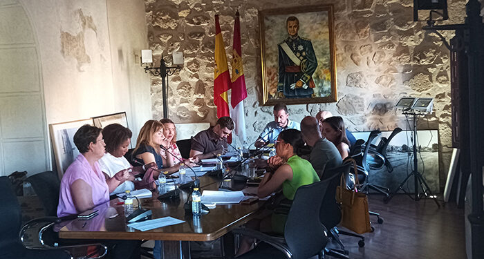 Iniesta se adhiere al programa de la Diputación provincial para el control de colonias felinas 1 Iniesta se adhiere al programa de la Diputación provincial para el control de colonias felinas