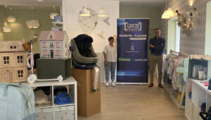 Invierte en Cuenca indica la apertura de la tienda Cosas Muchas Cosas en Mota del Cuervo