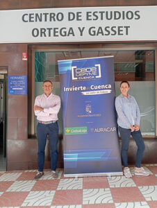 Invierte en Cuenca reseña la apuesta del centro de estudios Ortega y Gasset por las escuelas de verano