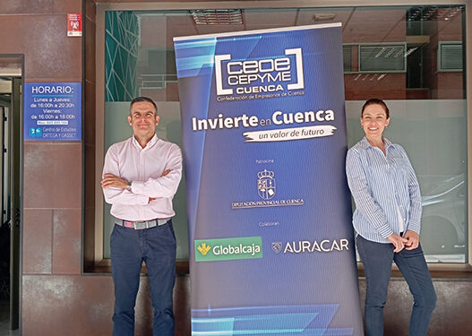 Invierte en Cuenca reseña la apuesta del centro de estudios Ortega y Gasset por las escuelas de verano 1 Invierte en Cuenca reseña la apuesta del centro de estudios Ortega y Gasset por las escuelas de verano