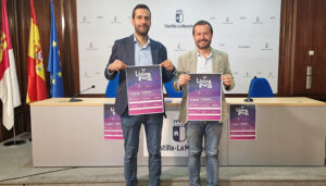 Jadraque acoge el sábado 13 el festival Living Rural, una iniciativa del Gobierno regional que acerca ocio y cultura a zonas despobladas